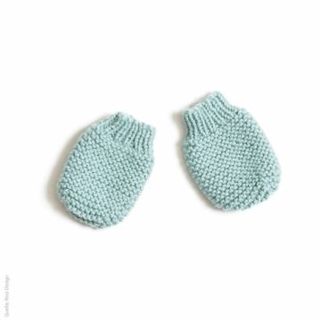 Babyfäustlinge "Baby Dream" RI96115