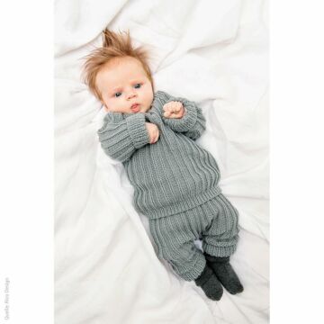 Kinderhose "Baby Classic" RI96149