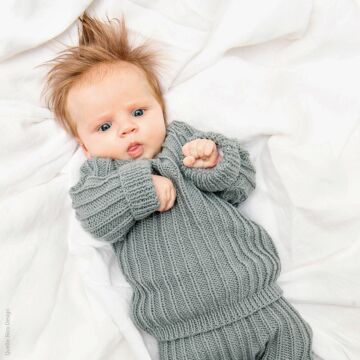 Kinderpullover "Baby Classic" RI96148
