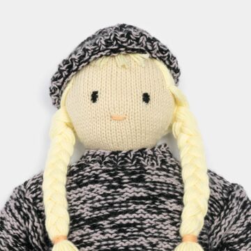 Puppenmütze "Baby Dream" RI96174