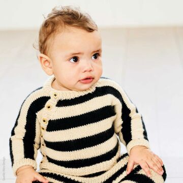 Kinderwickeljacke "Baby Dream" RI96177