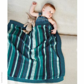 Babydecke "Baby Classic" 762116