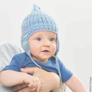 Kindermütze "Baby Dream" RI96233