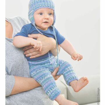 Kinderhose "Baby Dream" RI96234