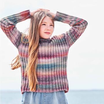 Kinderpullover "Wonderball" RI96265