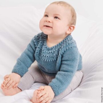 Kinderpullover "Baby Dream" RI96283