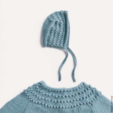 Kindermütze "Baby Dream" RI96284
