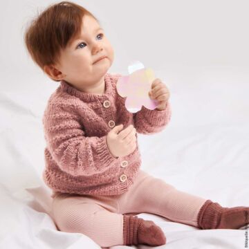 Kinderjacke "Baby Dream" RI96285