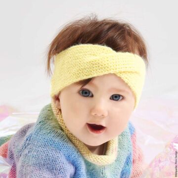 Stirnband "Baby Dream" RI96294