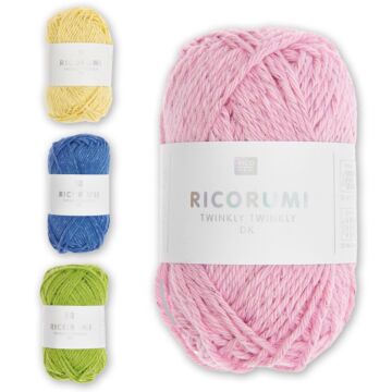 Ricorumi