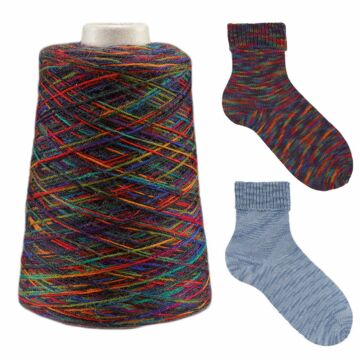Rosita Color 250g - Spule -