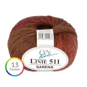 Sarena Linie 511