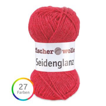 Seidenglanz
