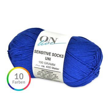 ONline 4f. "Sensitive Socks Uni"
