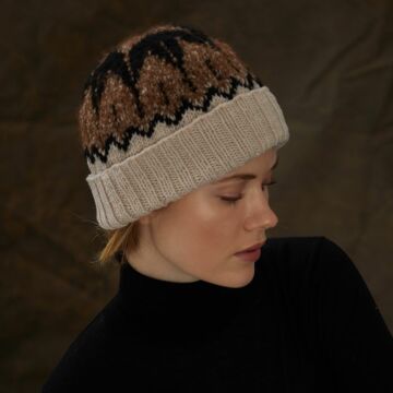 Mütze "Merino Extrafine 120" SM2151