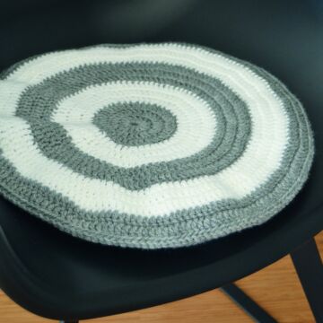 Sitzkissen "Bravo Quick & Easy" SM2254B