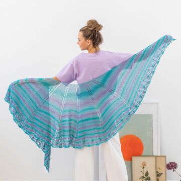 Tuch "Tahiti" SM2275