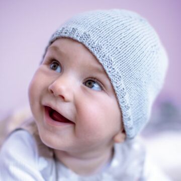 Babymütze "Cotton Bamboo" SM2291