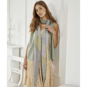 Schal "Cotton Bambulino" SM2344