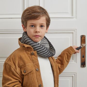 Kinderloop "Merino Extrafine 120" SM2385