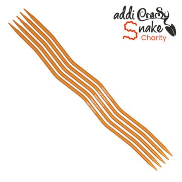 addi Snake - Weltrekordnadeln