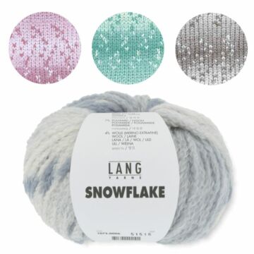 Snowflake
