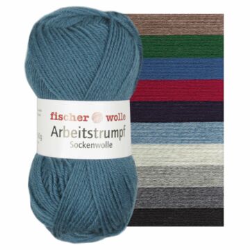 1500 g Sparpaket "Arbeitsstrumpf"