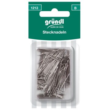 Stecknadeln