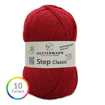 Step Classic 4f. 