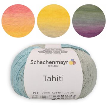 Tahiti