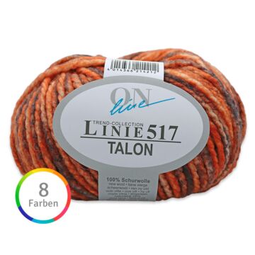 Talon Linie 517