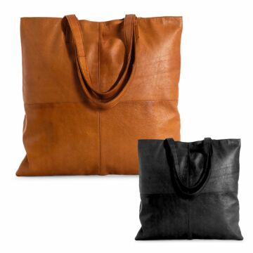 Ledertasche "Show large"