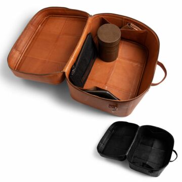 Ledertasche "Mars Hard"