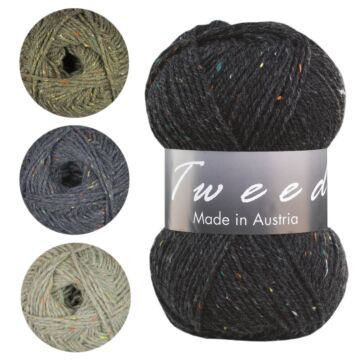 Tweed