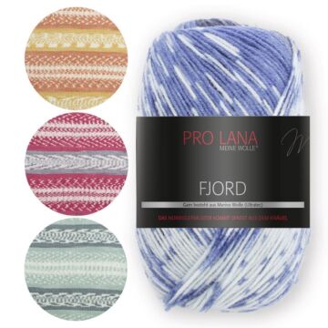 Fjord