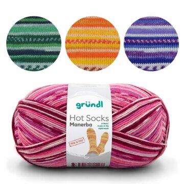 Hot Socks 6f. "Manerba"