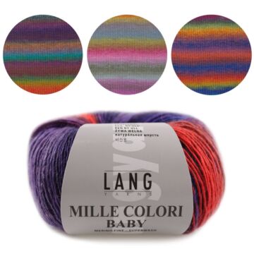 Mille Colori Baby