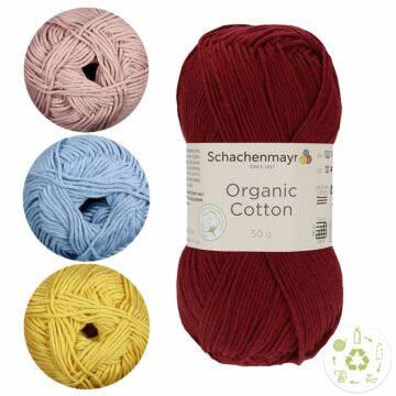 Organic Cotton