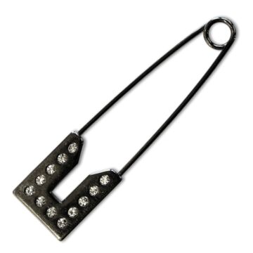 Ziernadel