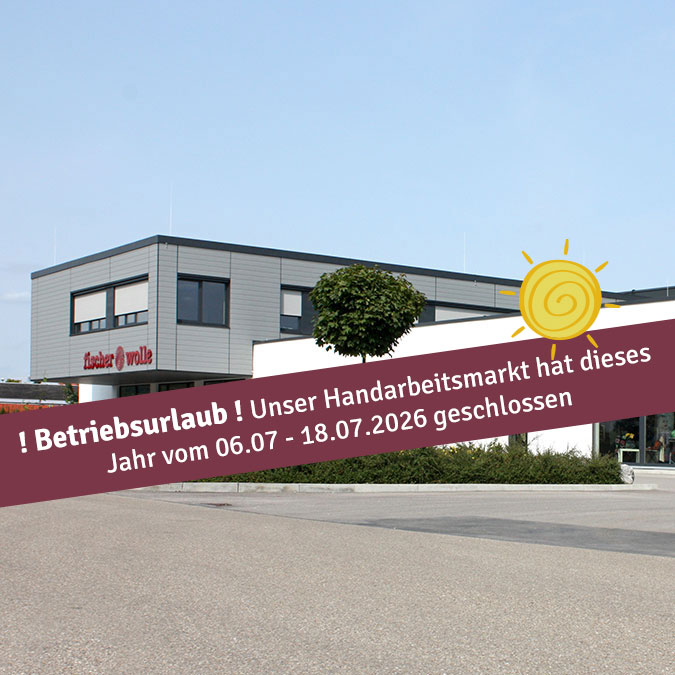 Betriebsurlaub - Unternehmensseite mobile