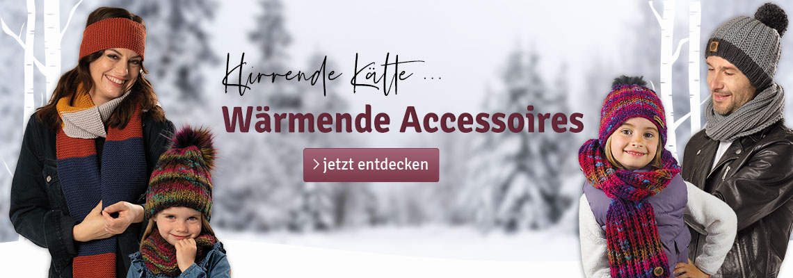 Winteraccessoires
