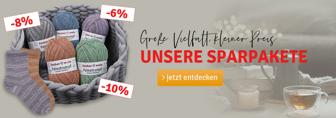 Sparpakete