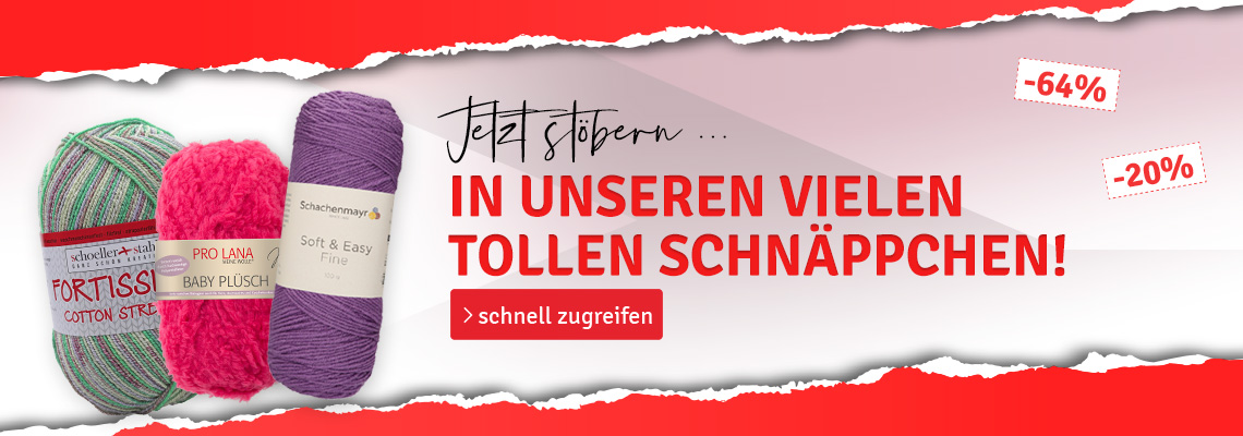 Schnaeppchen 