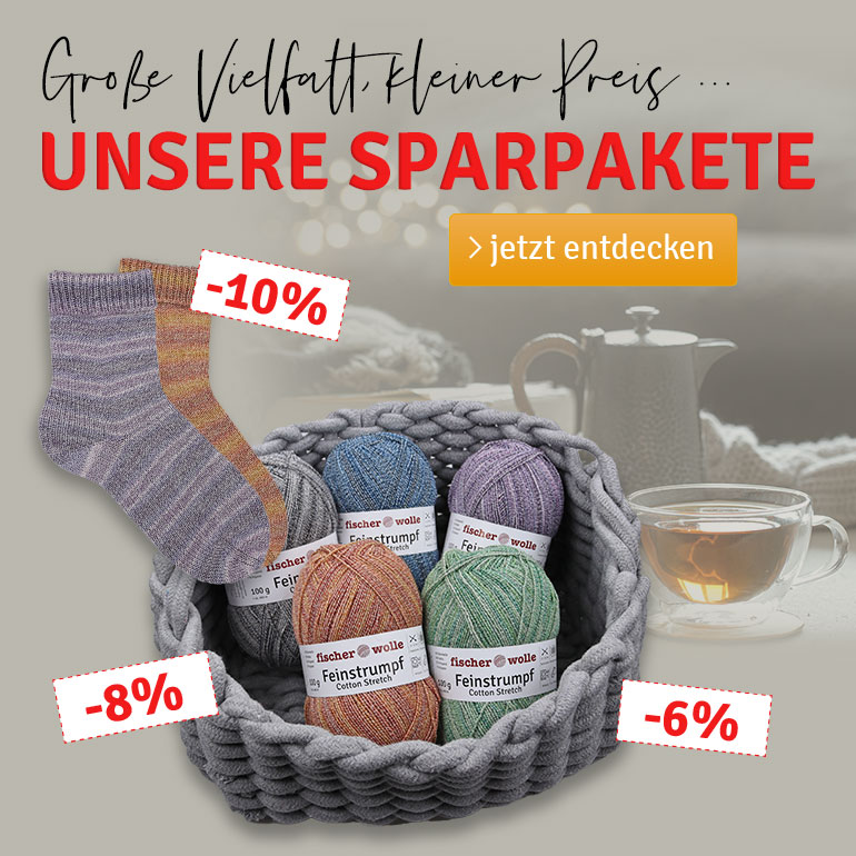 Sparpakete Mobile