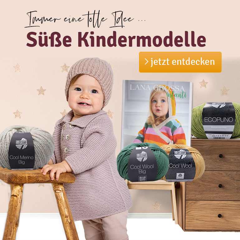 Infanty Kindermodelle Mobile