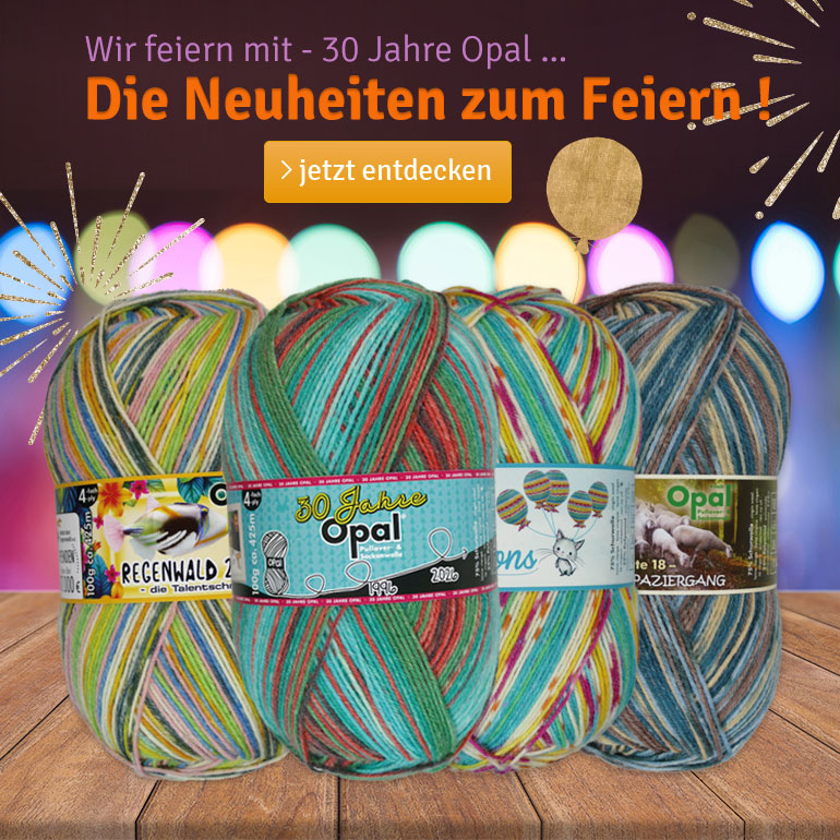 Neuheiten: Opal (mobile)