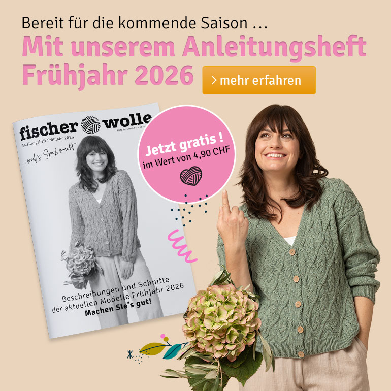 Gratis Anleitungsheft CH mobile