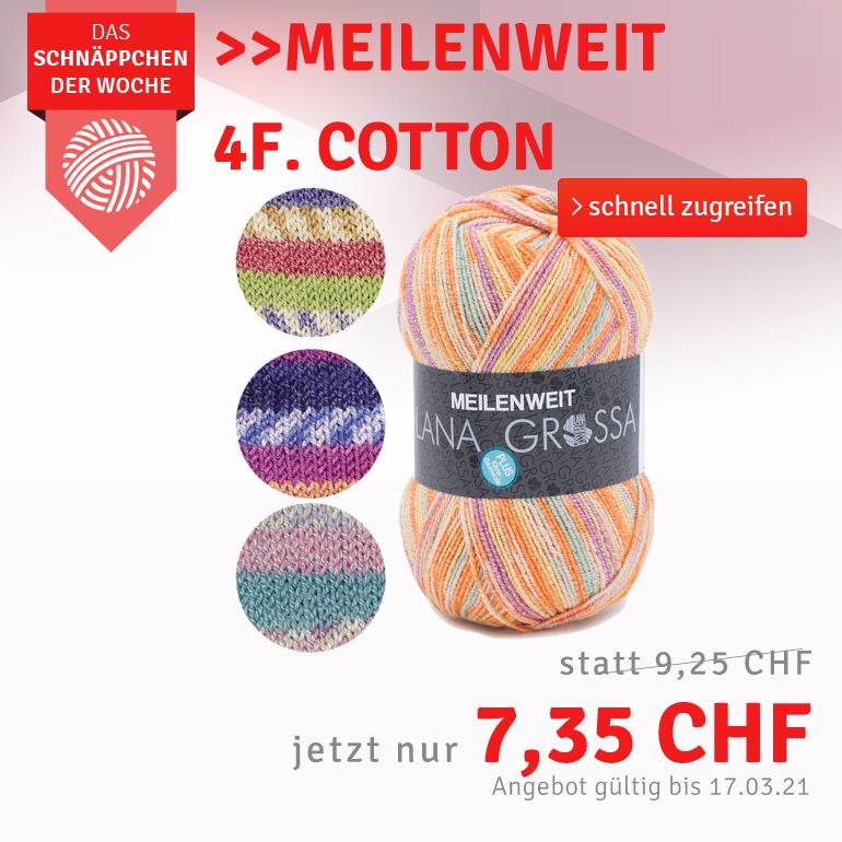 Elegantes Fischer Wolle Schnppchen Der Woche Fotos