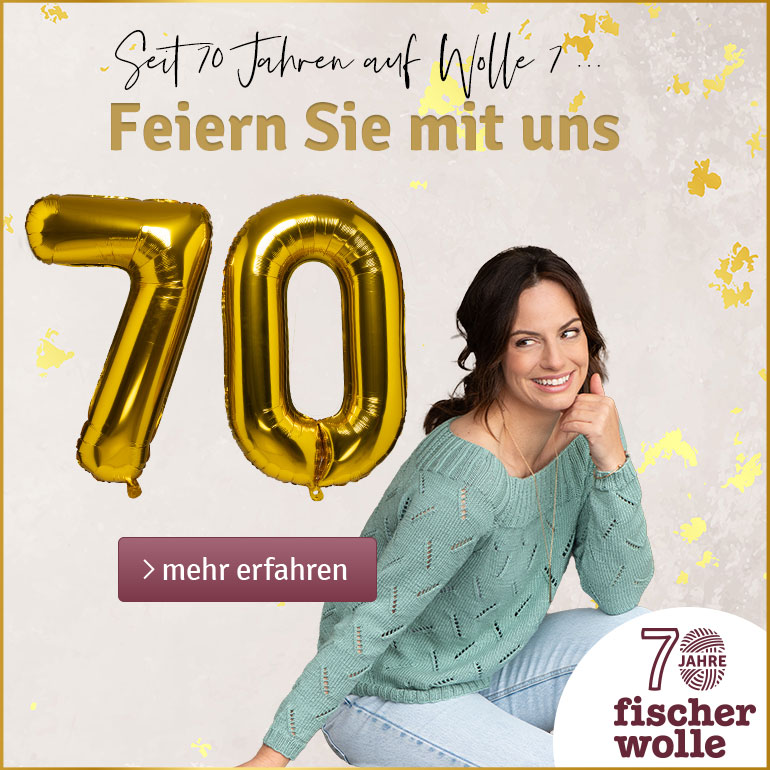 Fischer-Wolle