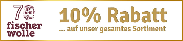 Fischer-Wolle